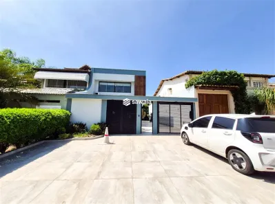 Casa de Condomínio com 4 Quartos à venda, 277m² no Recreio dos Bandeirantes, Rio de Janeiro