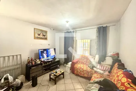 Casa com 5 Quartos à venda, 172m² no Vila São Francisco (Zona Leste), São Paulo
