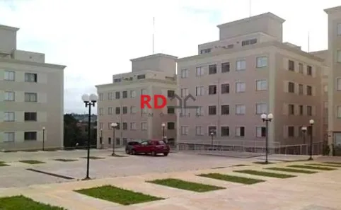 Apartamento com 3 Quartos à venda, 92m² no Vila Caputera, Mogi das Cruzes