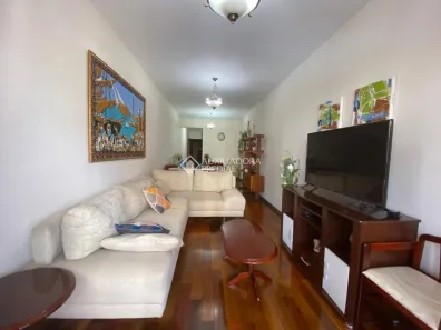 Apartamento com 3 Quartos à venda, 117m² no Santa Paula, São Caetano do Sul