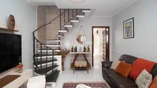 Casa com 2 Quartos à venda, 123m² no Jardim Bela Vista, Santo André