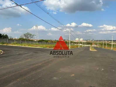 Lote/Terreno à venda, 433m² no Jardim Florença, Nova Odessa