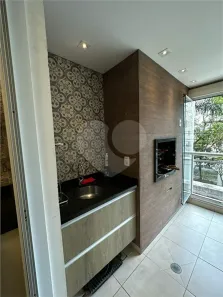 Apartamento com 3 Quartos à venda, 143m² no Santa Teresinha, São Paulo