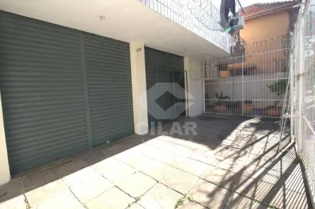 Ponto Comercial para venda ou aluguel, 106m² no Floresta, Porto Alegre