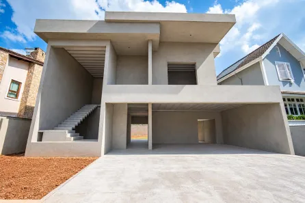 Casa de Condomínio com 4 Quartos à venda, 396m² no Residencial Morada dos Pássaros-Aldeia da Serra, Barueri