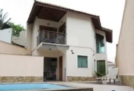 Sobrado com 4 Quartos à venda, 480m² no Jardim Franca, São Paulo