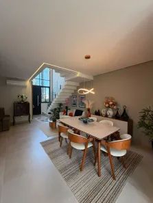 Casa de Condomínio com 3 Quartos à venda, 204m² no Jardim Celeste, Jundiaí