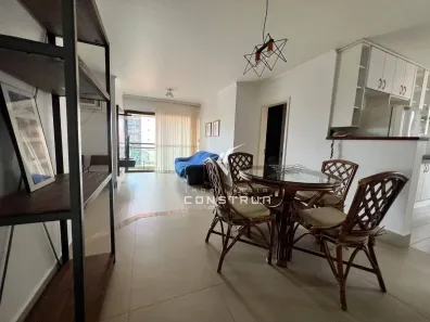 Apartamento com 1 Quarto para alugar, 70m² no Cambuí, Campinas