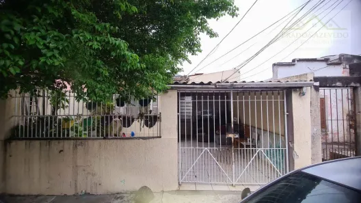 Casa com 2 Quartos à venda, 98m² no Jardim Colombo, São Paulo