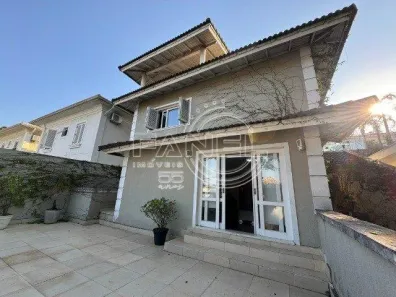 Sobrado com 4 Quartos à venda, 408m² no Vila Inah, São Paulo
