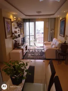 Apartamento com 3 Quartos à venda, 56m² no Vila da Penha, Rio de Janeiro