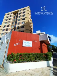 Apartamento com 3 Quartos à venda, 70m² no Luzia, Aracaju