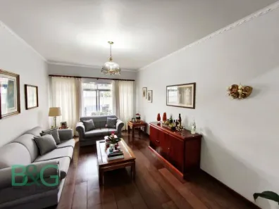 Sobrado com 4 Quartos à venda, 219m² no Alto de Pinheiros, São Paulo