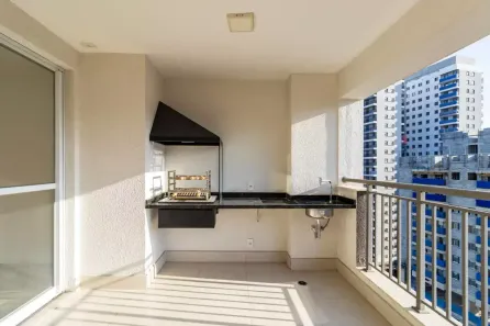Apartamento com 3 Quartos à venda, 83m² no Vila Andrade, São Paulo