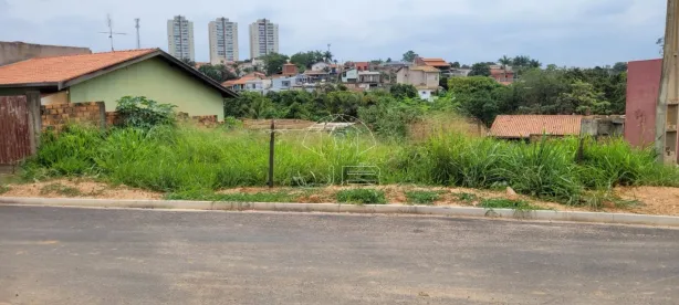 Lote/Terreno à venda, 383m² no Parque dos Pomares, Campinas