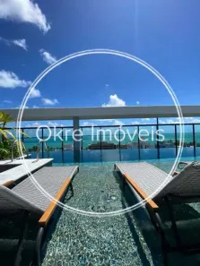 Apartamento com 1 Quarto à venda, 66m² no Camboinha, Cabedelo