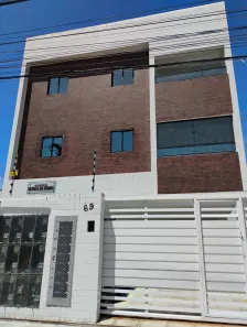 Cobertura com 3 Quartos à venda, 182m² no Bessa, João Pessoa