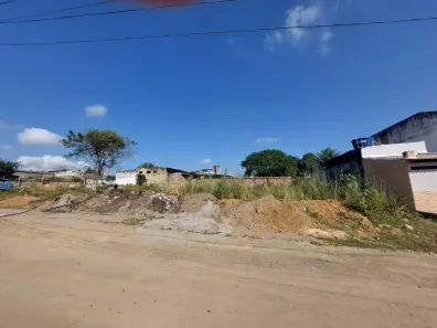 Lote/Terreno à venda, 525m² no Vista Alegre, São Gonçalo