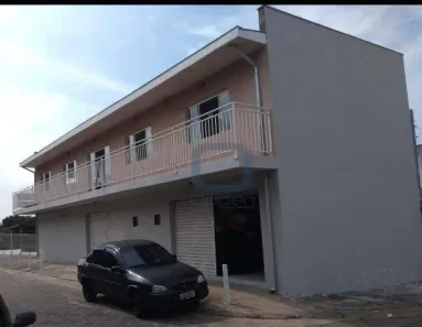 Ponto Comercial à venda, 270m² no Jardim Nova América, Hortolândia