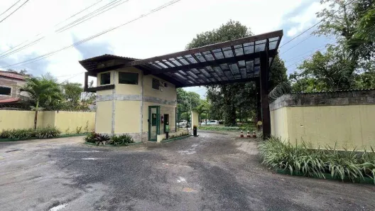 Casa de Condomínio com 4 Quartos à venda, 186m² no Chã de Cruz, Paudalho