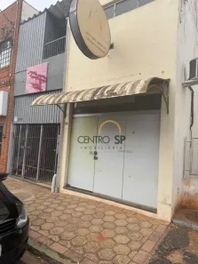 Imóvel Comercial com 4 Quartos para alugar, 210m² no Jardim Nasralla, Bauru