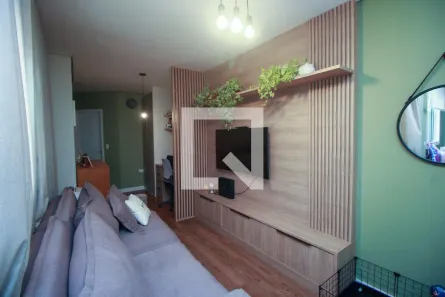 Cobertura com 2 Quartos à venda, 100m² no Parque das Nações, Santo André