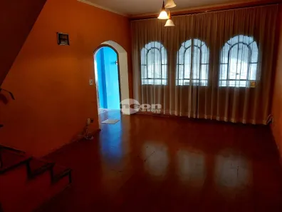 Sobrado com 3 Quartos à venda, 130m² no Vila Gonçalves, São Bernardo do Campo