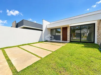 Casa com 3 Quartos à venda, 103m² no Country, Santa Cruz do Sul
