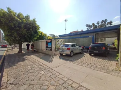 Sala Comercial com 1 Quarto para alugar, 12m² no Batel, Curitiba