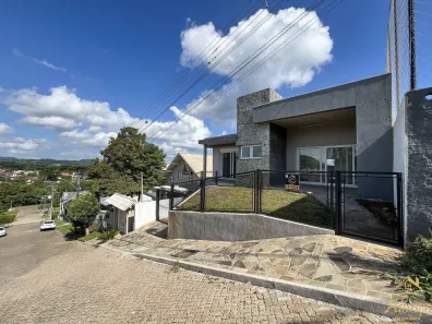 Casa com 3 Quartos à venda, 276m² no Nova Petrópolis, Nova Petrópolis