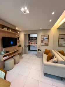 Casa com 2 Quartos à venda, 59m² no Jardim São Lucas, Votorantim