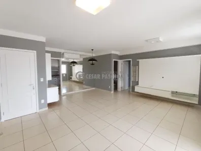 Apartamento com 2 Quartos para alugar, 105m² no Nova Aliança, Ribeirão Preto