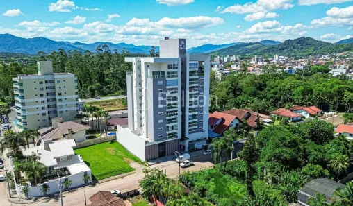Apartamento com 3 Quartos à venda, 119m² no Centro, Timbó
