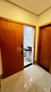 Casa com 3 Quartos à venda, 133m² no Vila Oliveira, Aparecida de Goiânia