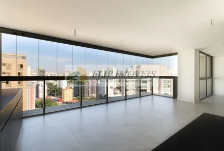Apartamento com 3 Quartos à venda, 178m² no Cambuí, Campinas