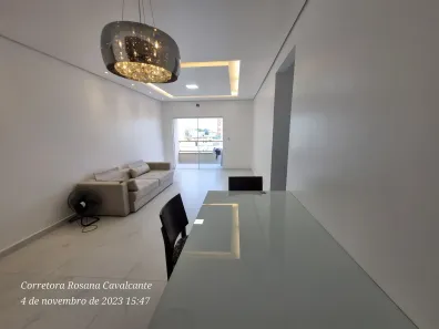 Apartamento com 3 Quartos à venda, 110m² no Industrial, Porto Velho