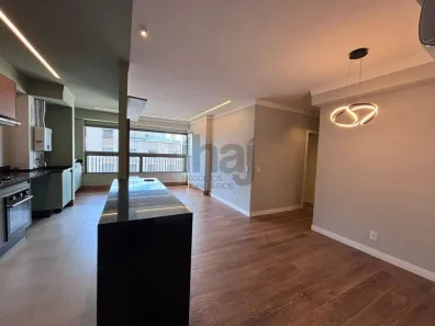 Apartamento com 3 Quartos para alugar, 98m² no Jardim Paulistano, São José do Rio Preto