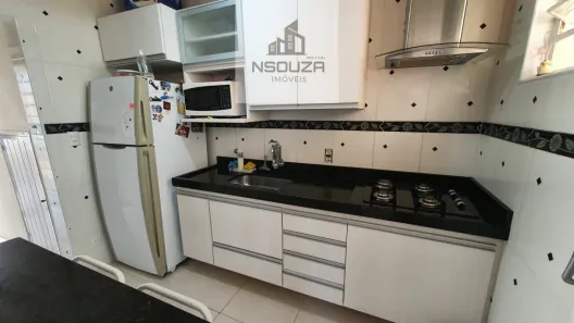 Apartamento com 2 Quartos à venda, 90m² no Vila Joaquim Inácio, Campinas
