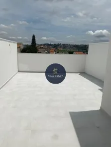 Cobertura com 2 Quartos à venda, 100m² no Parque Oratório, Santo André