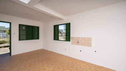 Casa de Condomínio com 1 Quarto para alugar, 100m² no Fragata, Pelotas