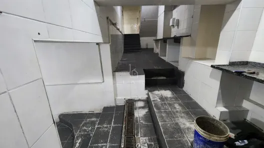 Galpão/Depósito/Armazém para alugar, 40m² no Jardim das Indústrias, São José dos Campos
