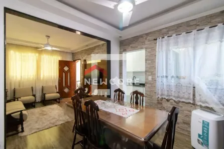 Casa com 3 Quartos à venda, 142m² no Jardim Leila, Guarulhos