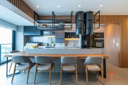 Apartamento com 2 Quartos à venda, 78m² no Centro, Osasco