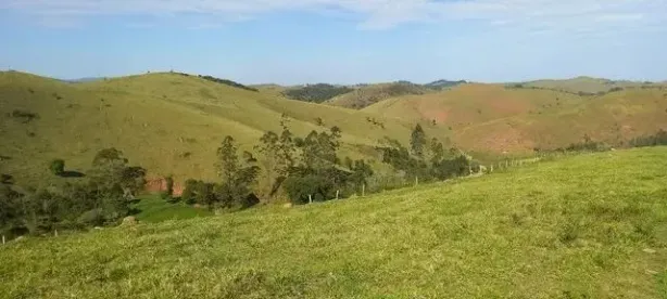Fazenda/Sítio à venda, 24000m² no Vila Industrial, São José dos Campos