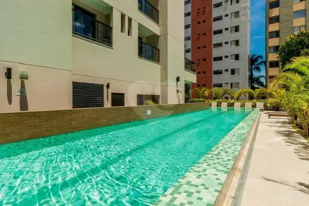Apartamento com 1 Quarto à venda, 70m² no Vila Olímpia, São Paulo
