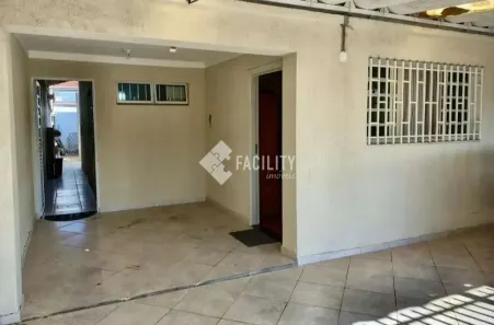 Casa com 2 Quartos à venda, 218m² no Jardim Eulina, Campinas