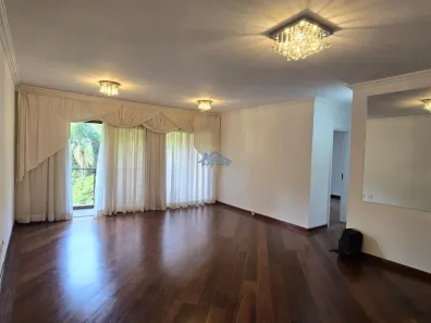 Apartamento com 2 Quartos à venda, 116m² no Alphaville, Santana de Parnaíba
