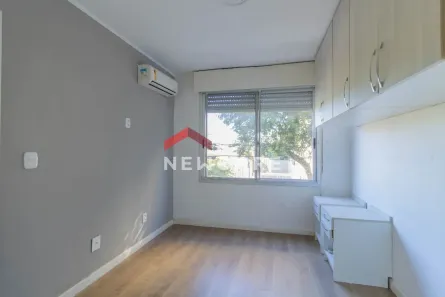 Apartamento com 1 Quarto à venda, 36m² no Passo da Areia, Porto Alegre