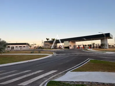 Lote/Terreno à venda, 376m² no Jardim Curitiba, Sinop