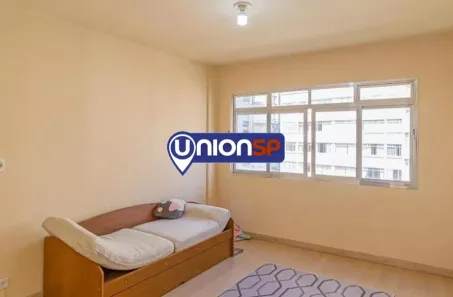 Apartamento com 1 Quarto à venda, 90m² no Bela Vista, São Paulo